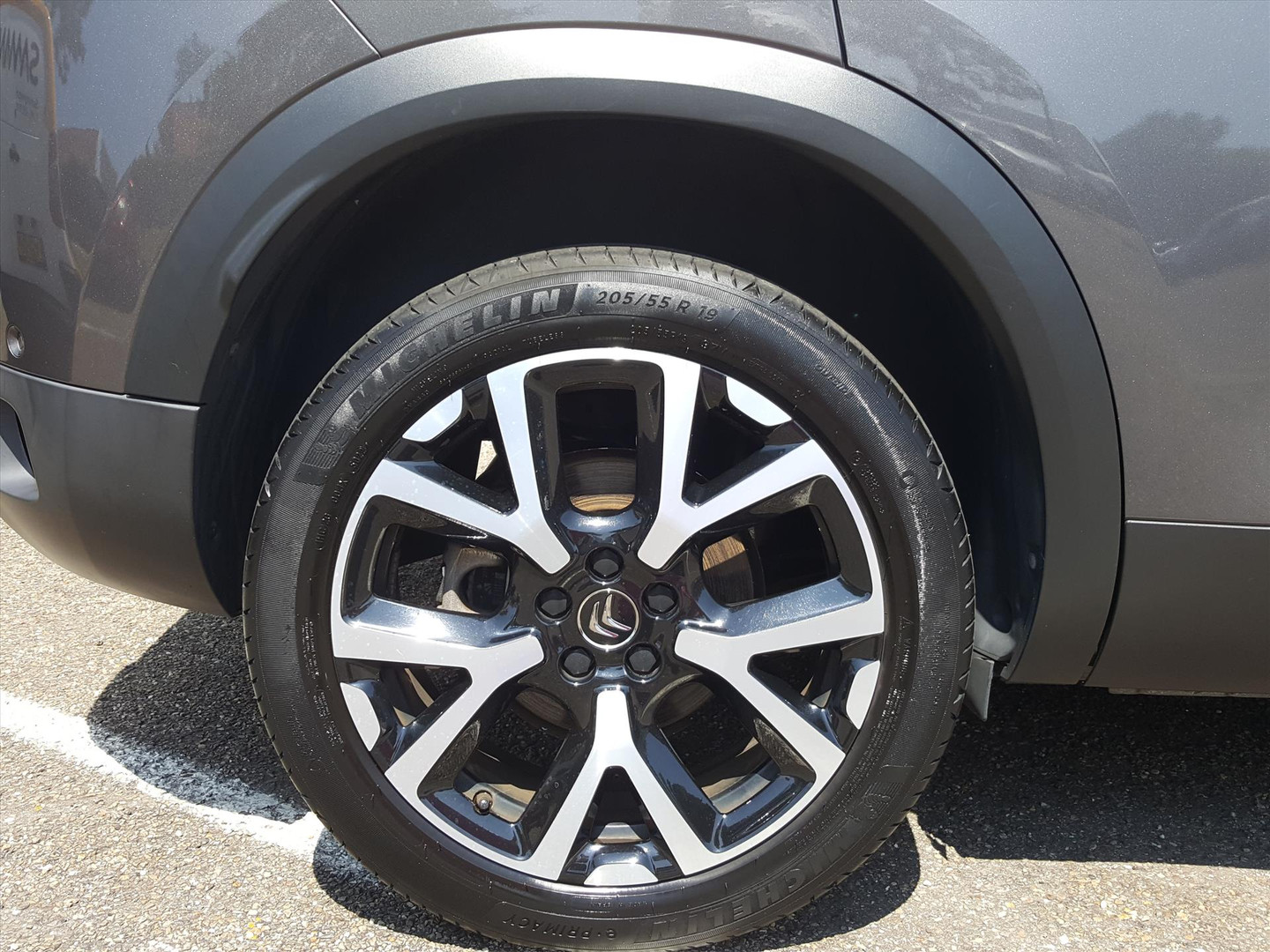 Citroën Citroën