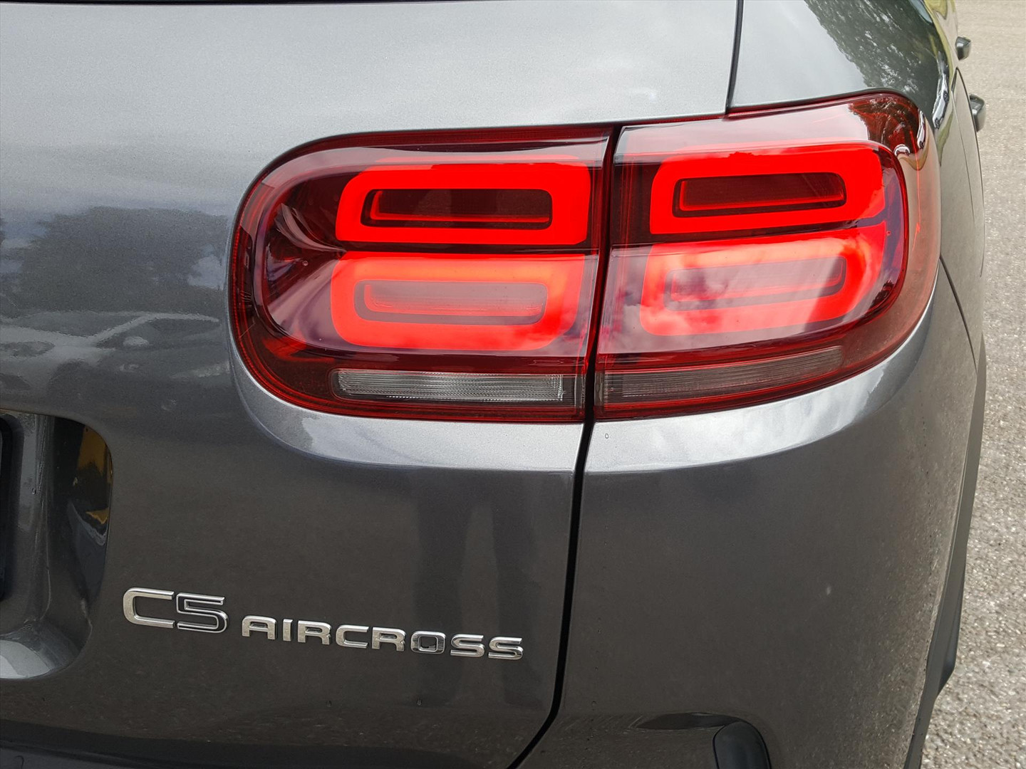 Citroën Citroën