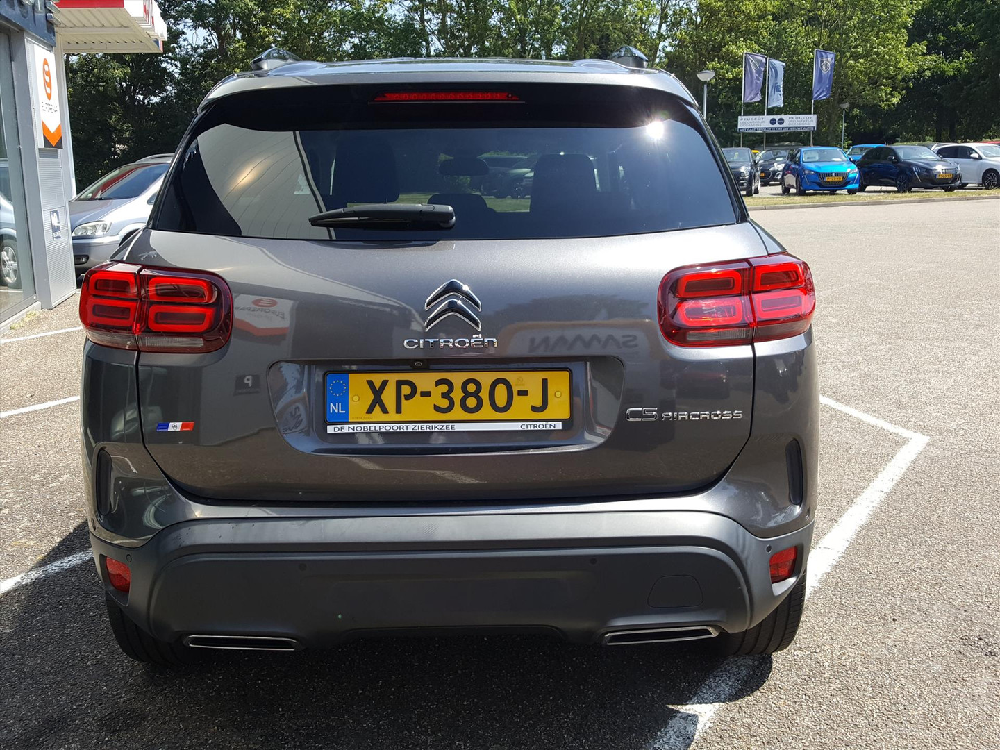 Citroën Citroën
