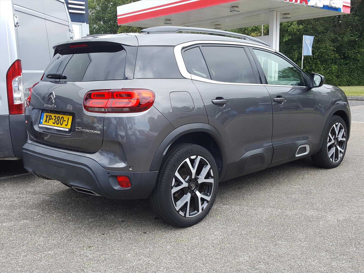 Citroën Citroën