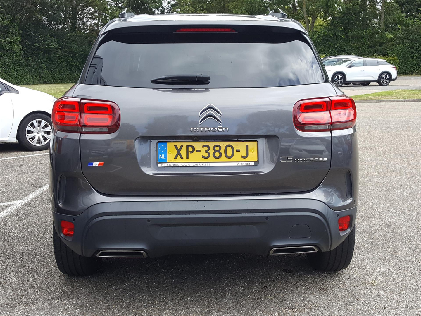 Citroën Citroën