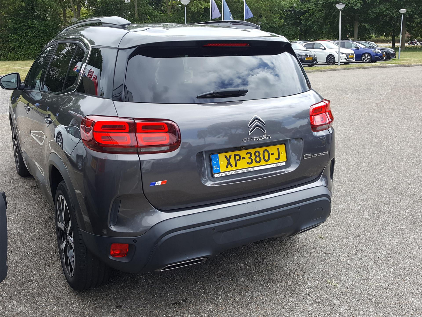 Citroën Citroën