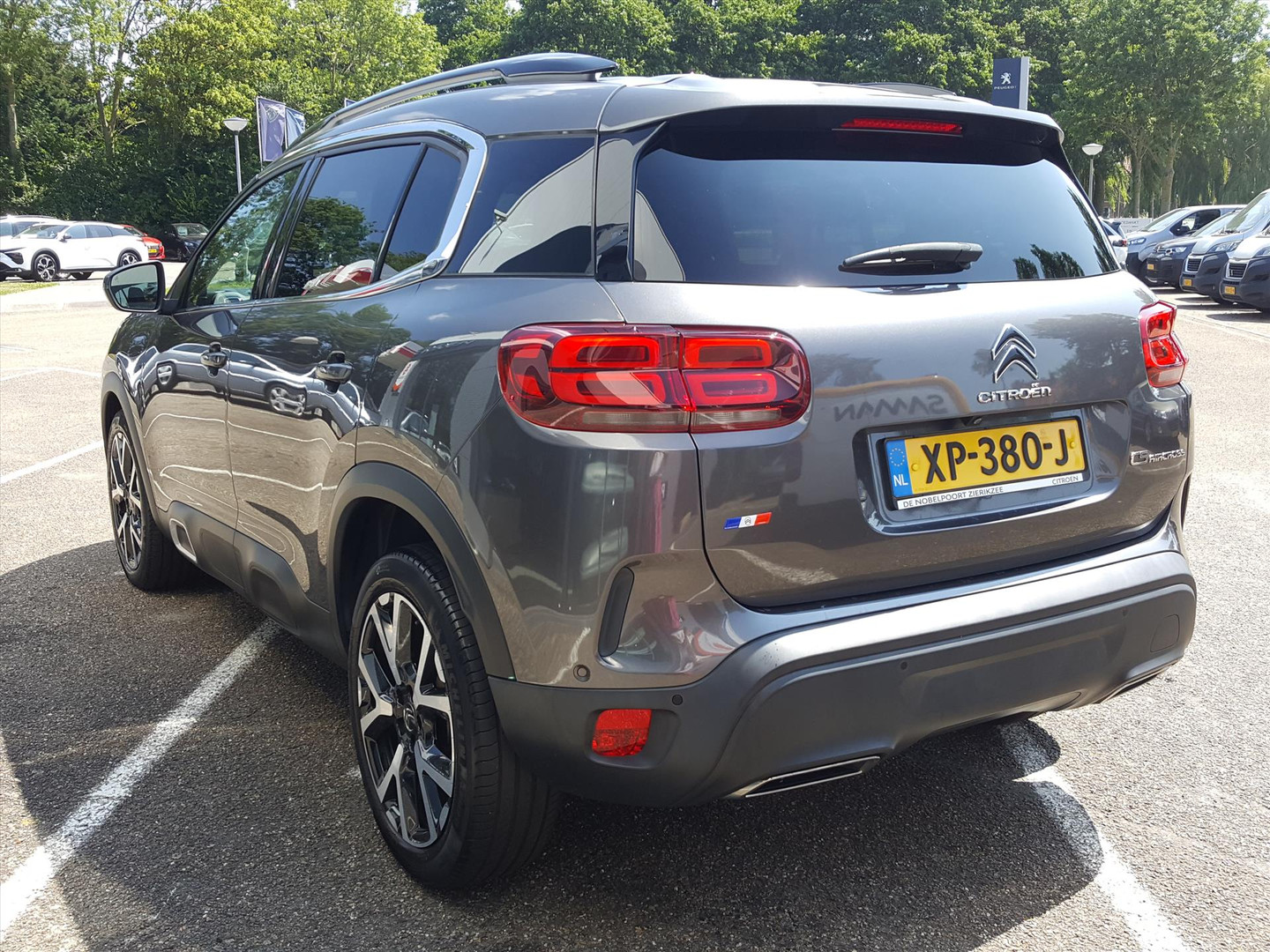 Citroën Citroën