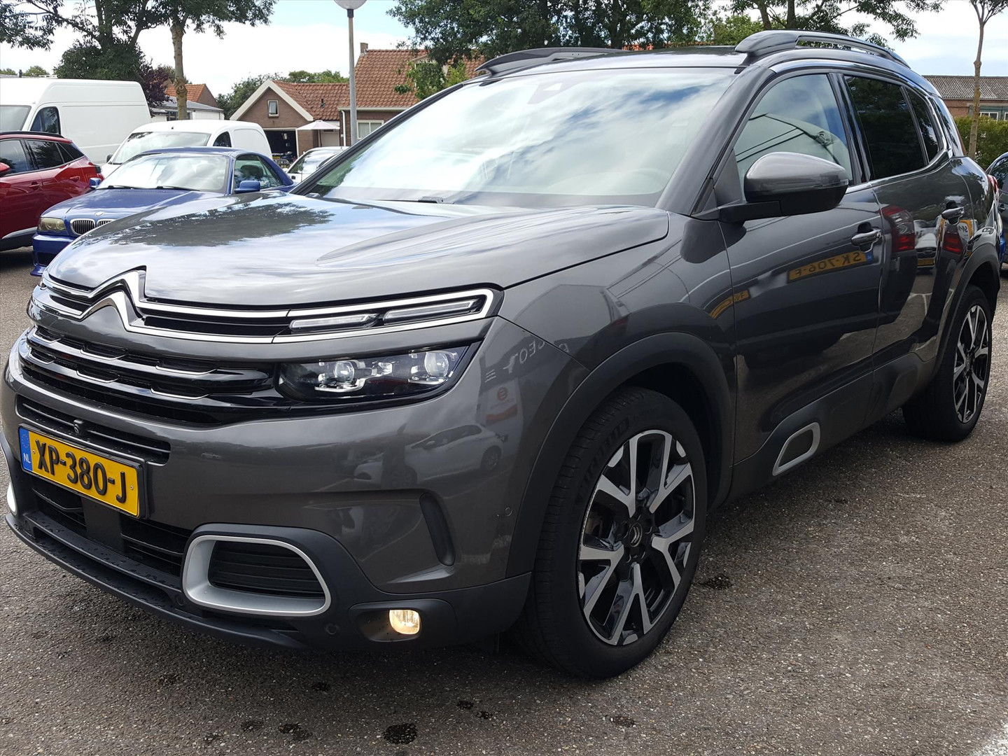 Citroën Citroën