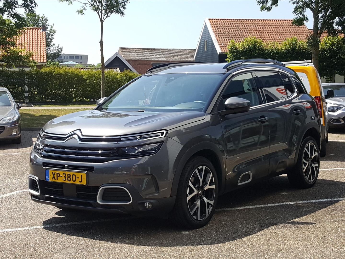 Citroën Citroën