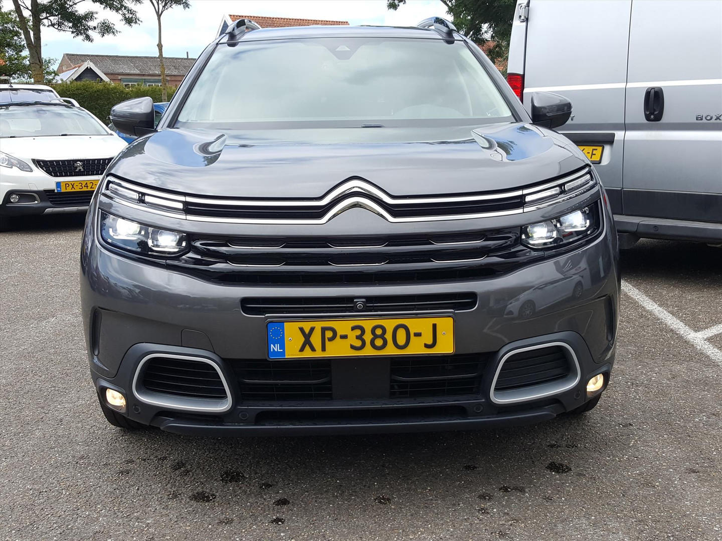 Citroën Citroën