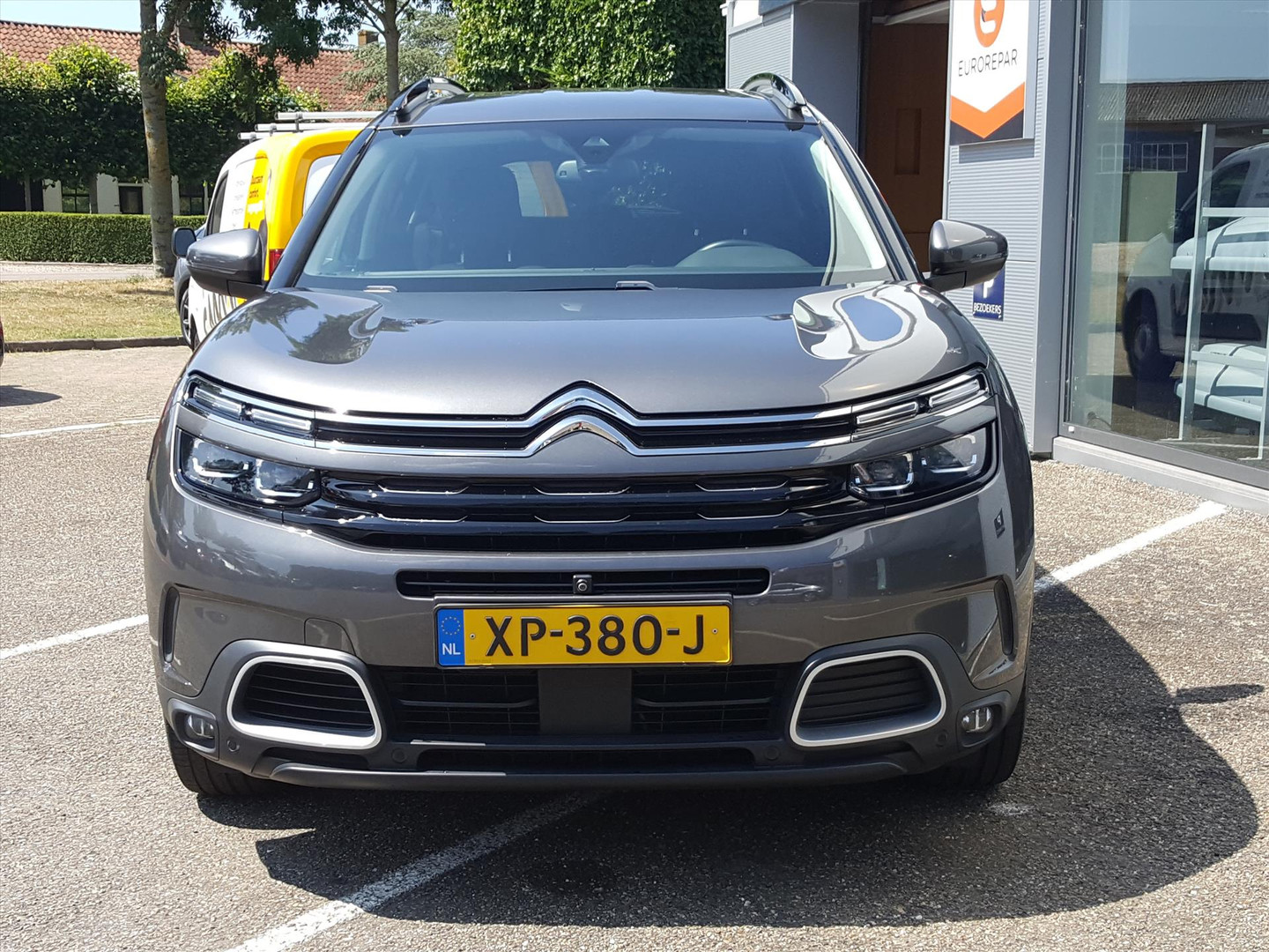 Citroën Citroën