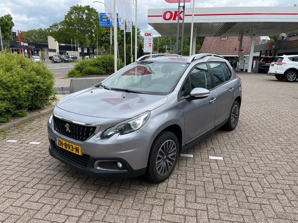 Peugeot Peugeot