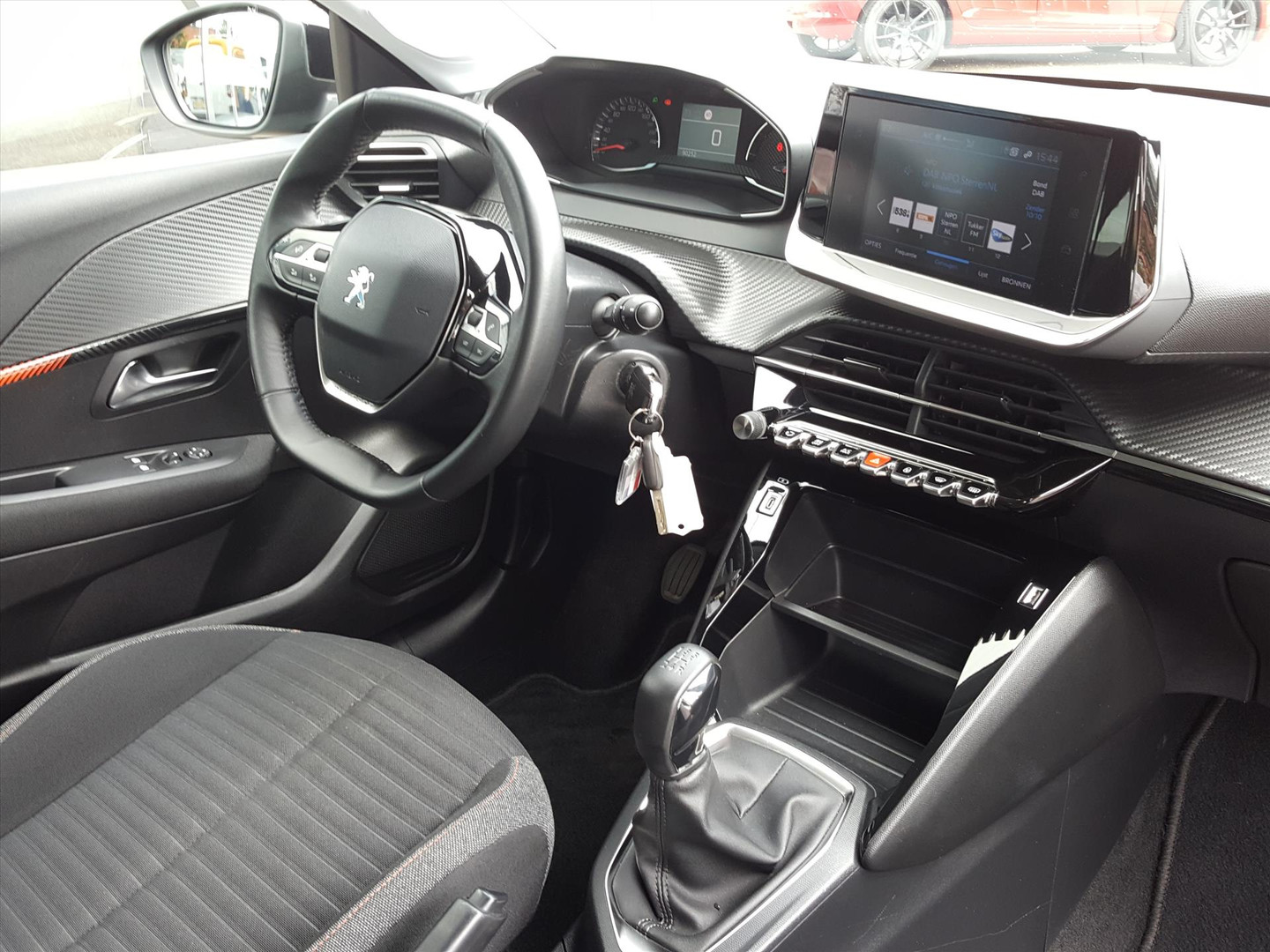 Peugeot