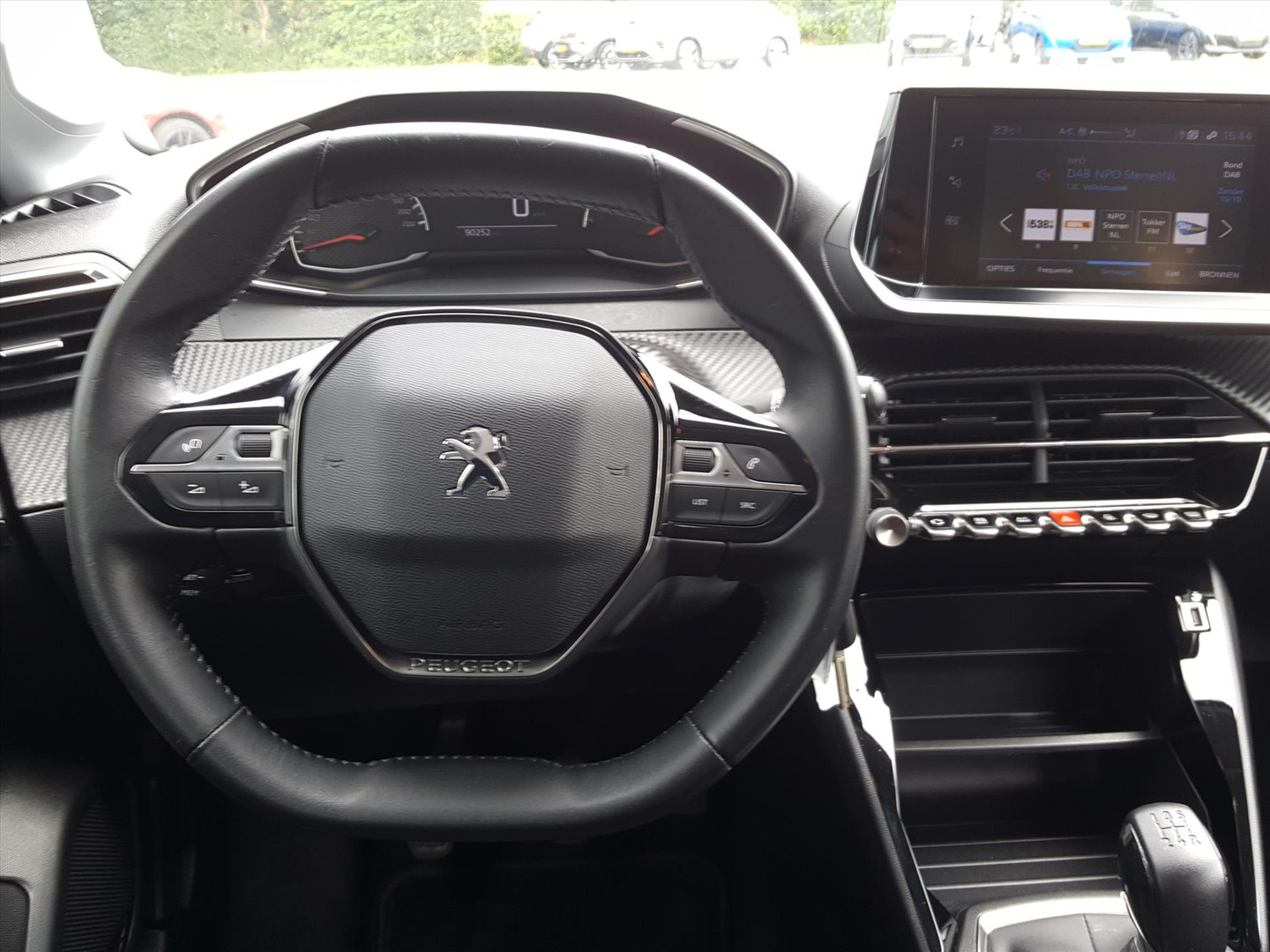Peugeot