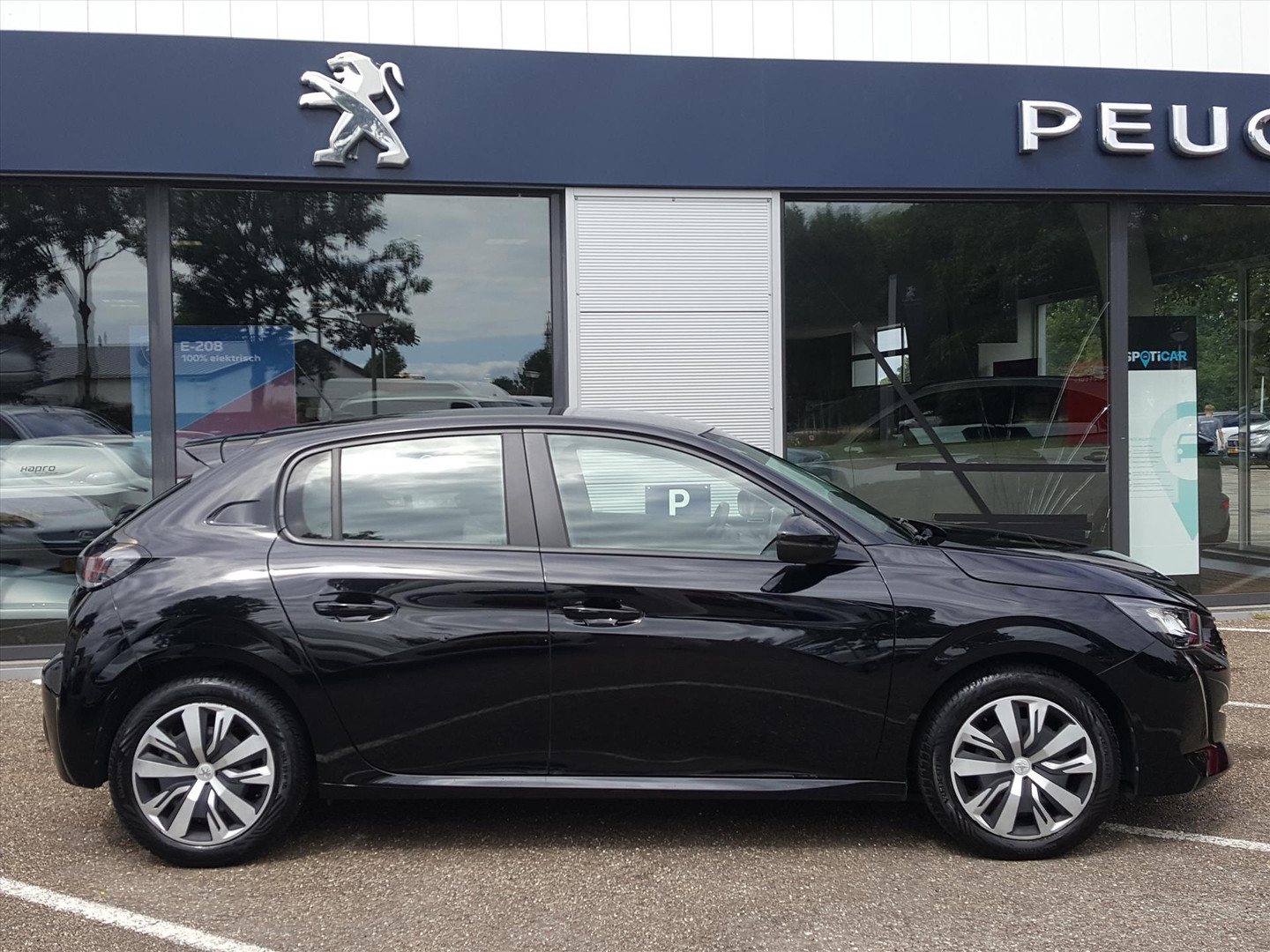 Peugeot