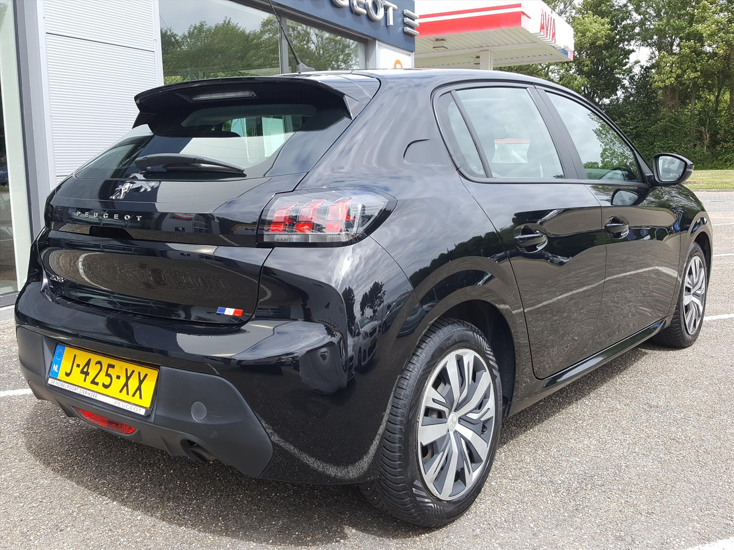 Peugeot
