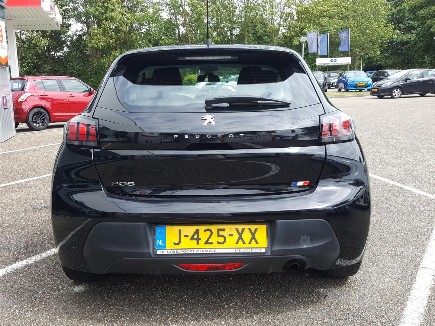Peugeot