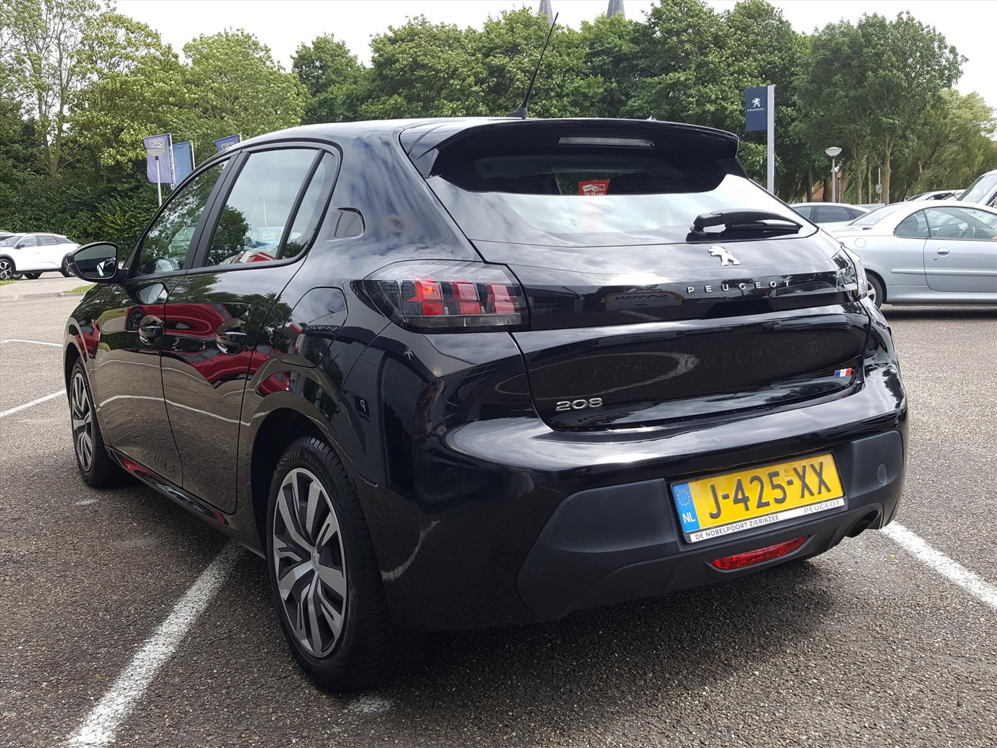 Peugeot