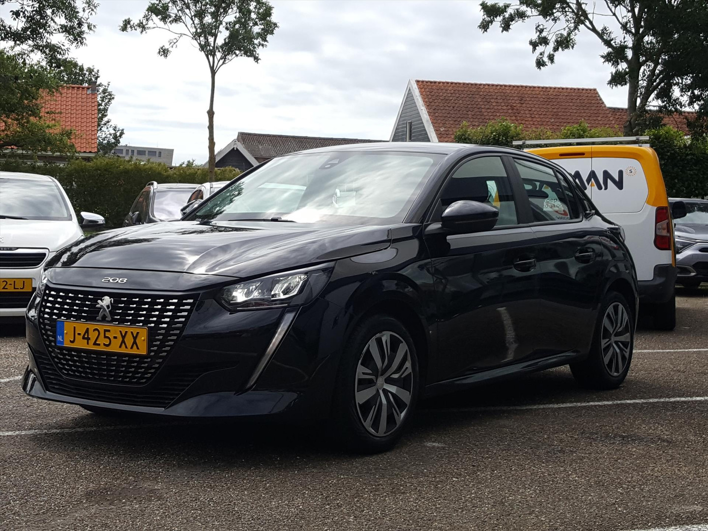 Peugeot