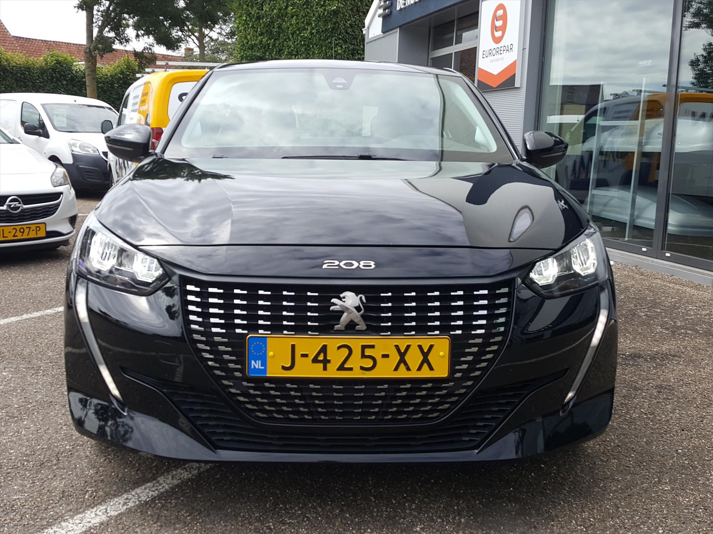 Peugeot