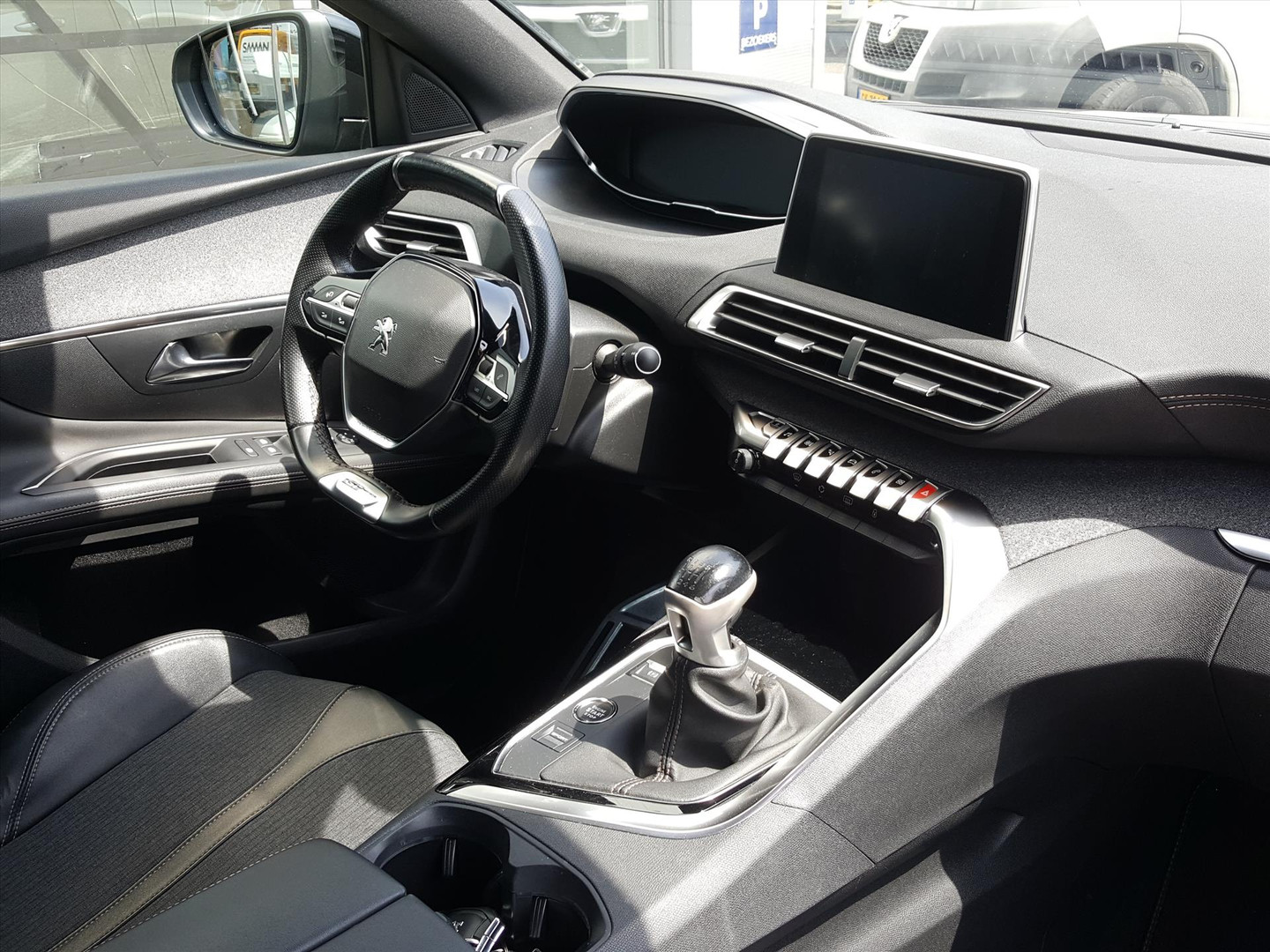 Peugeot Peugeot