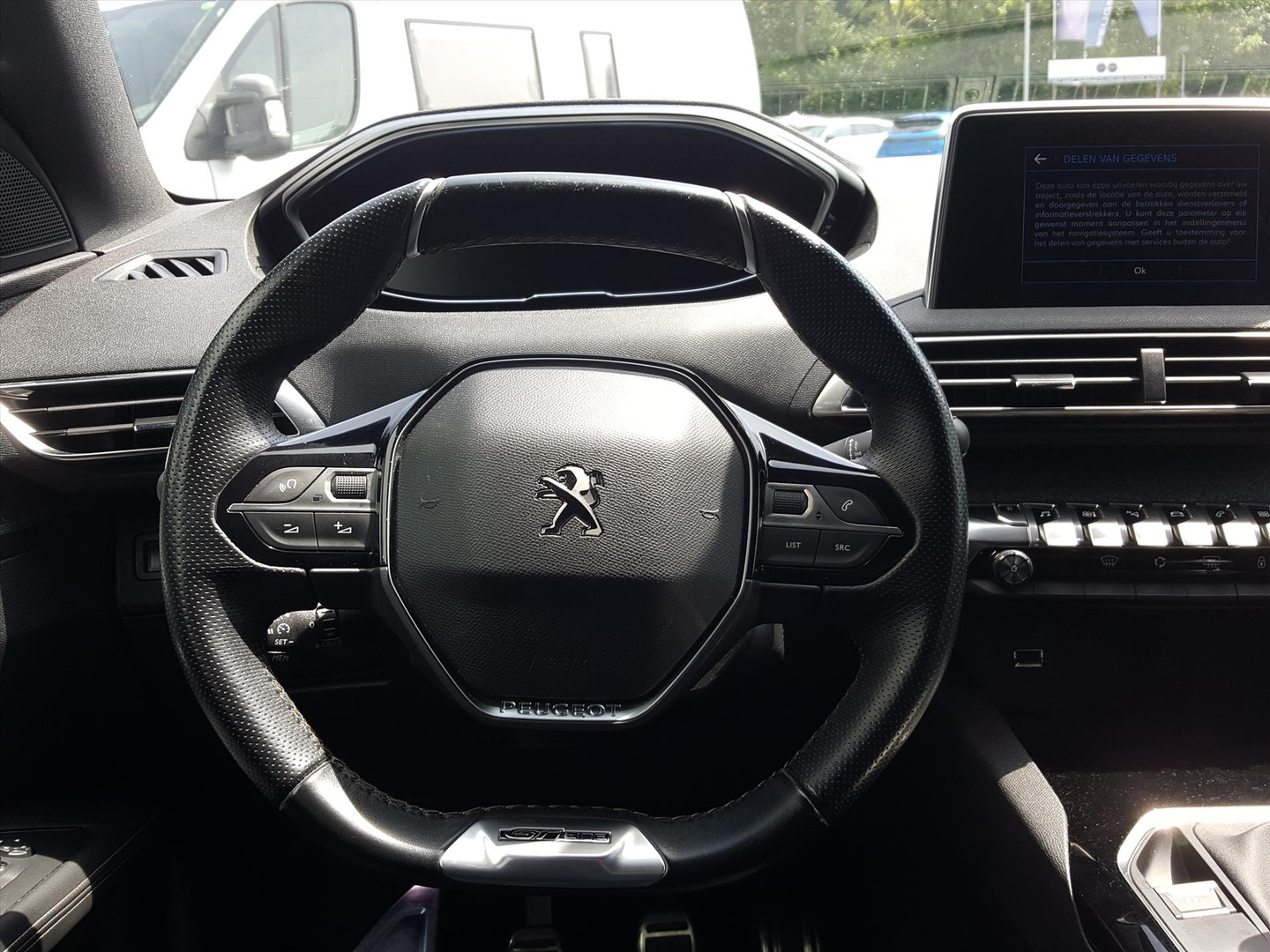 Peugeot Peugeot