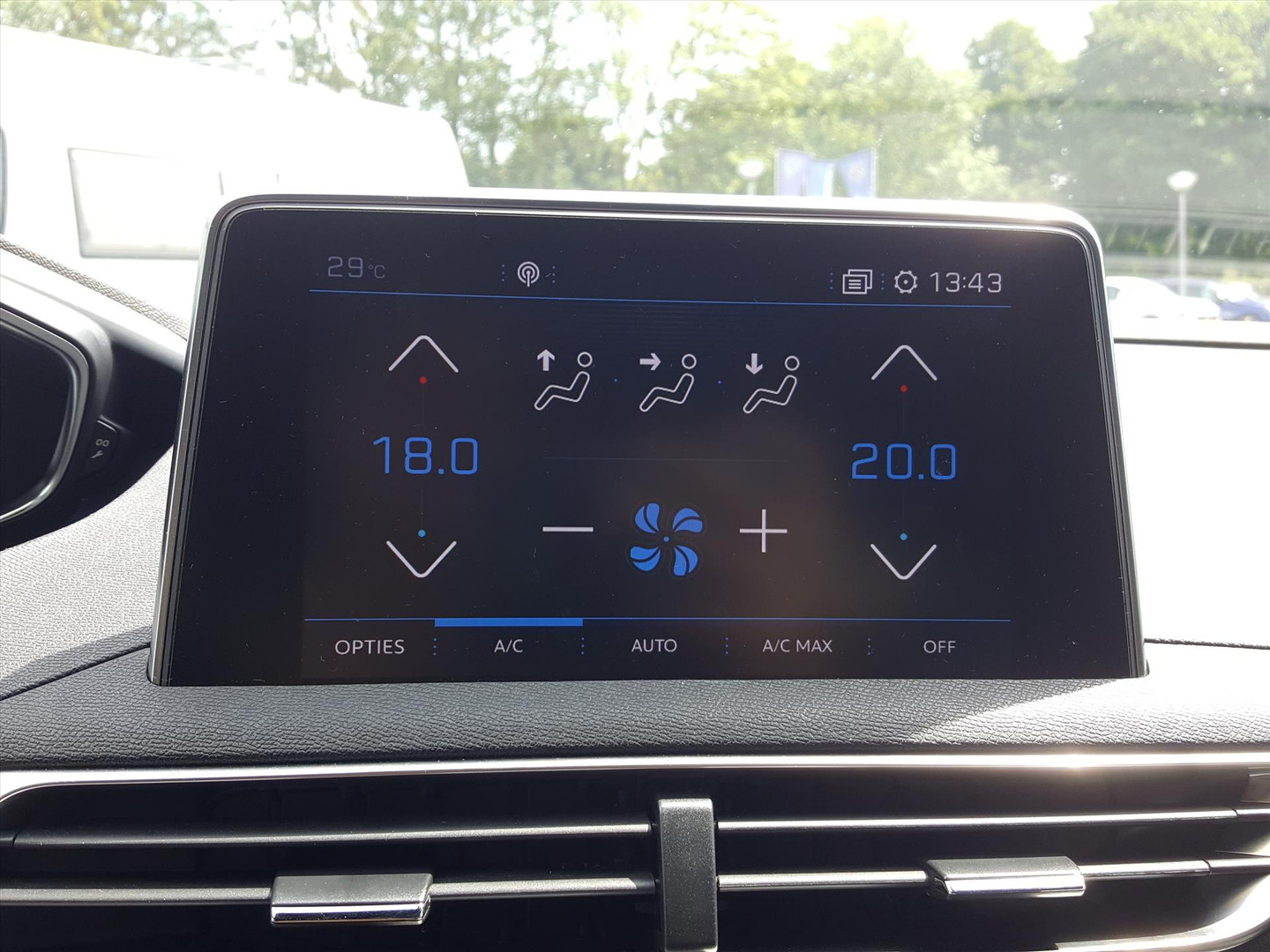 Peugeot Peugeot