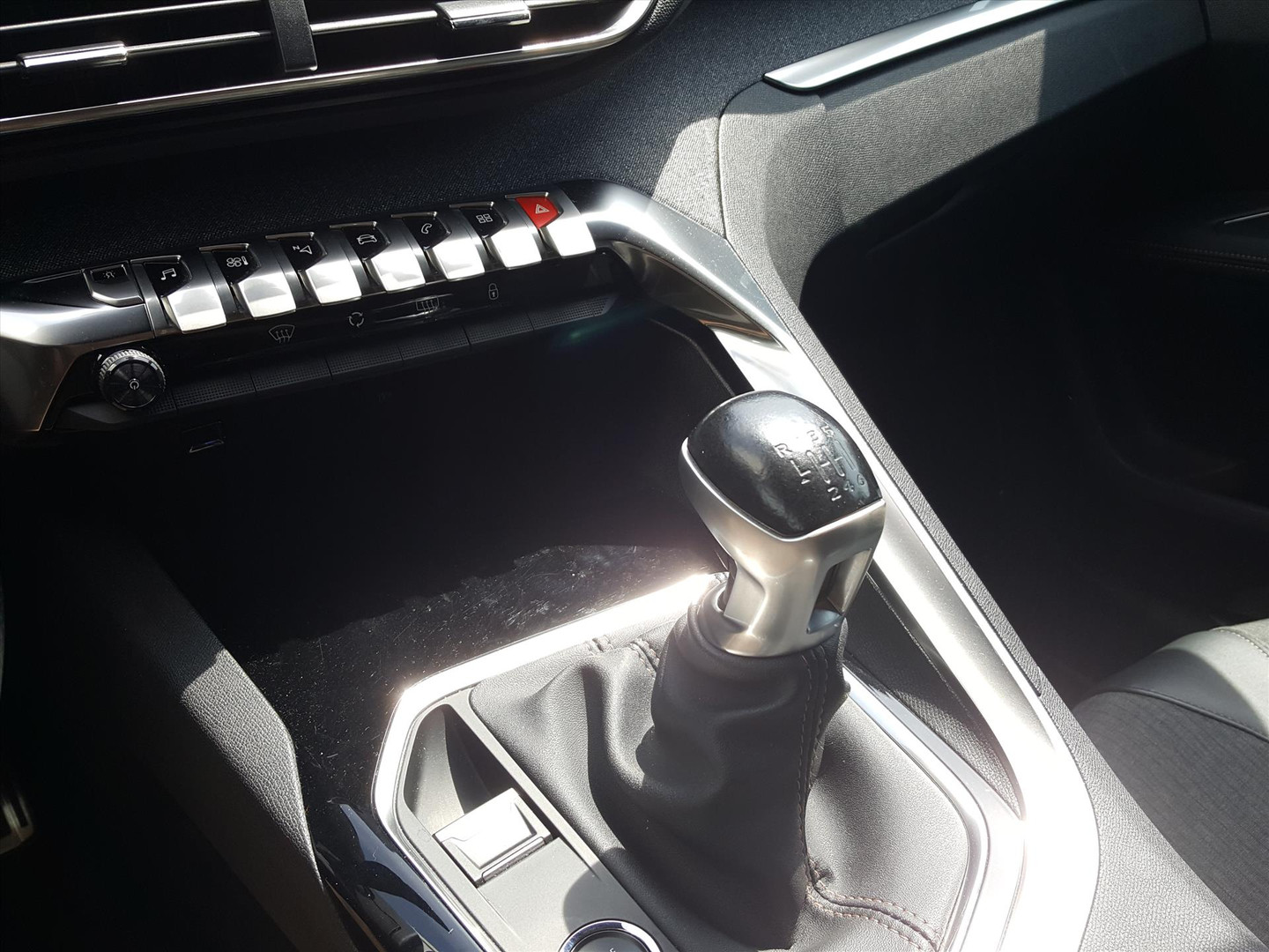 Peugeot Peugeot