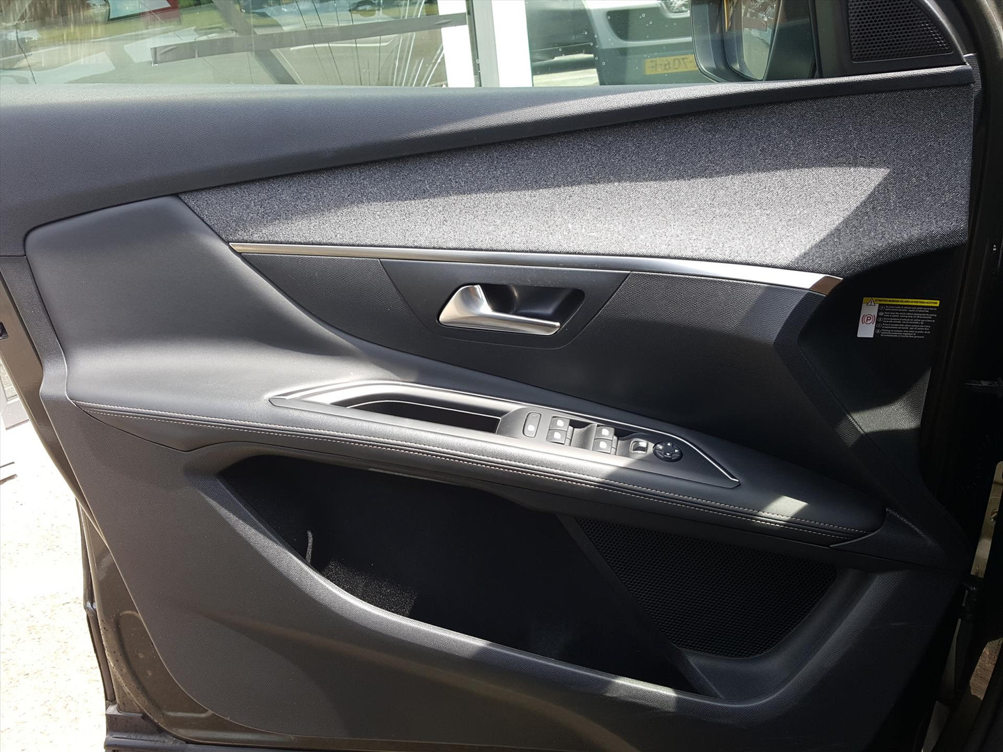 Peugeot Peugeot