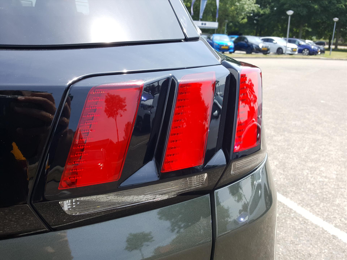 Peugeot Peugeot