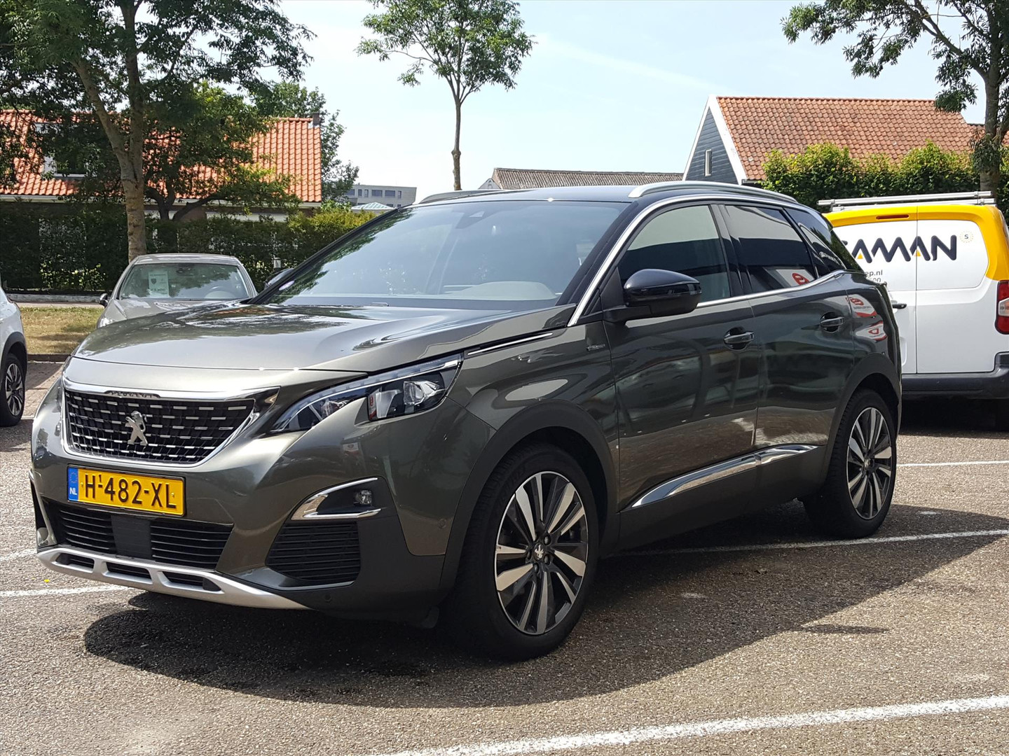 Peugeot Peugeot