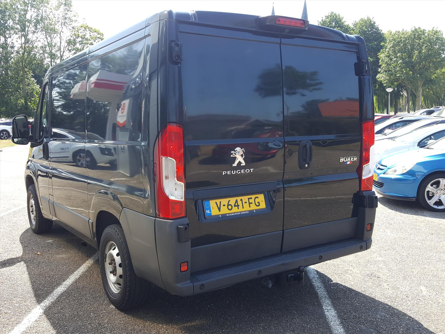 Peugeot