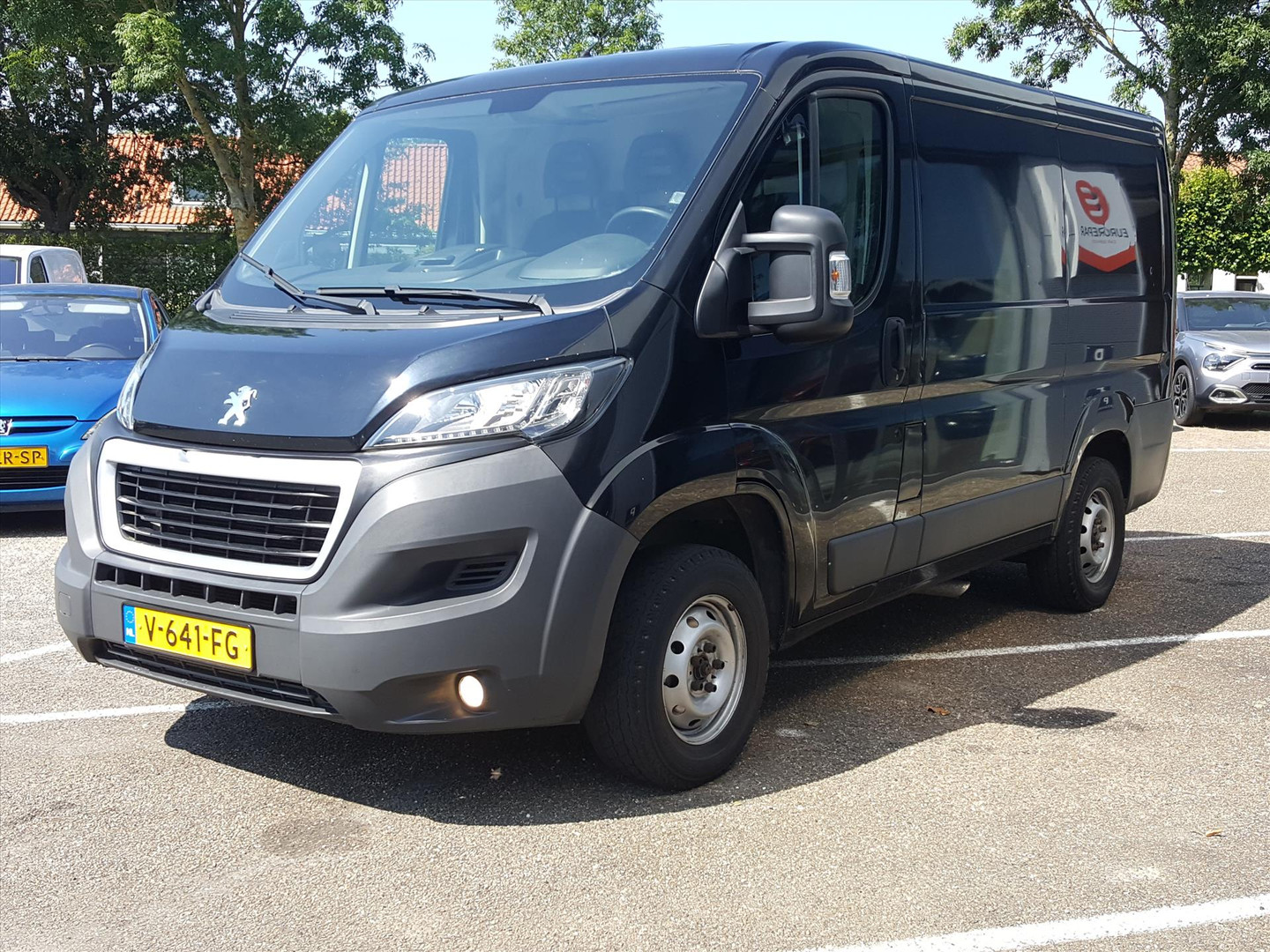 Peugeot