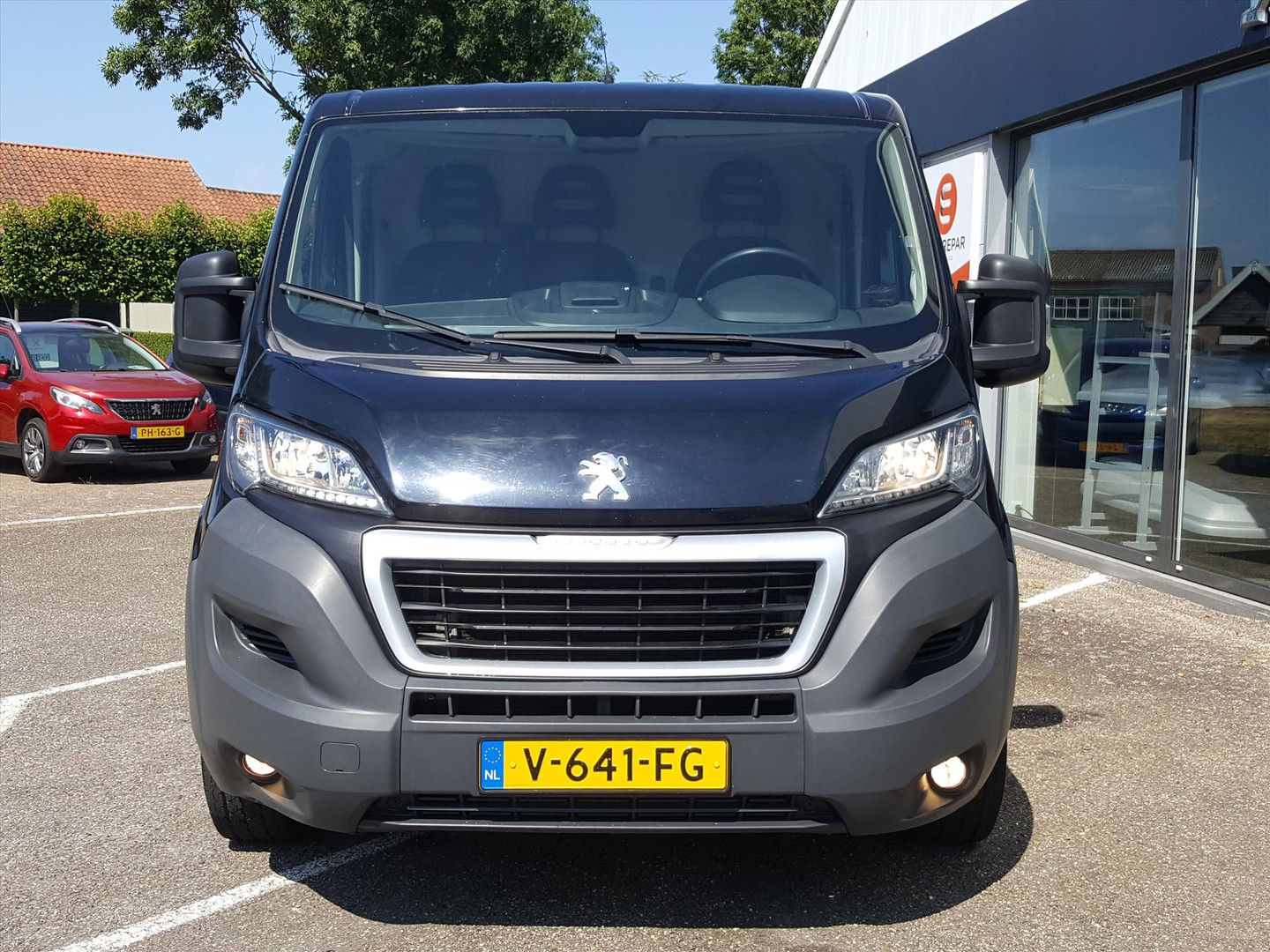 Peugeot