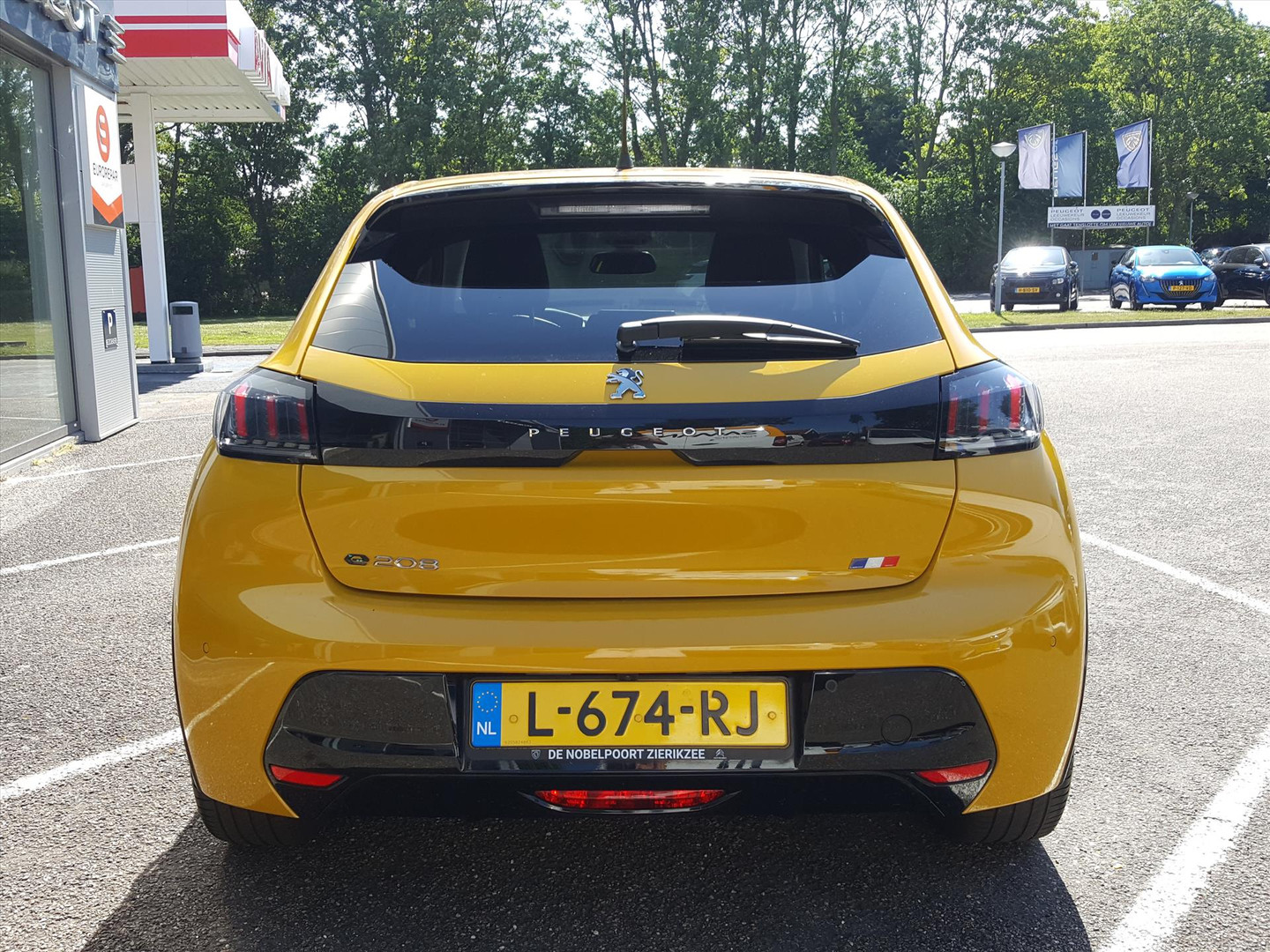 Peugeot