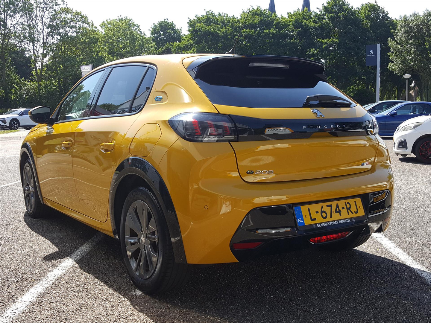 Peugeot