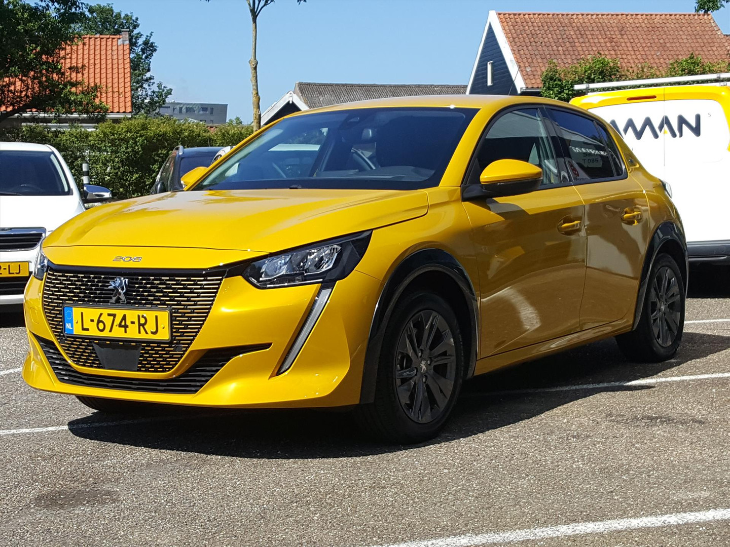 Peugeot