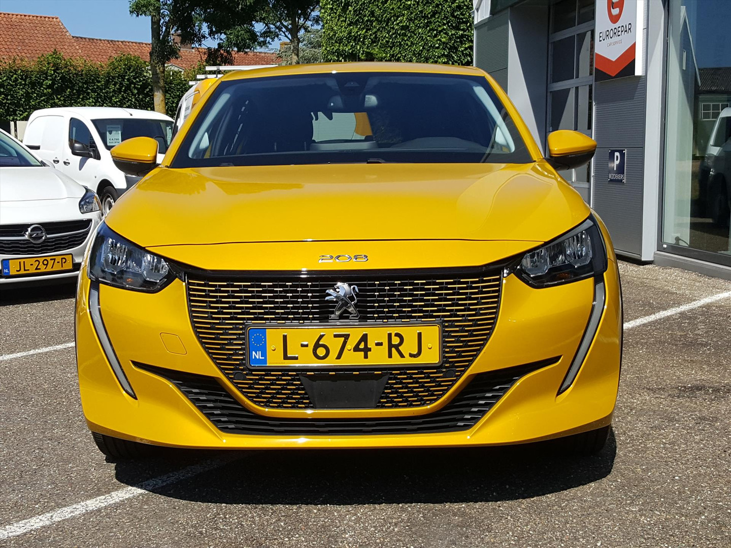 Peugeot