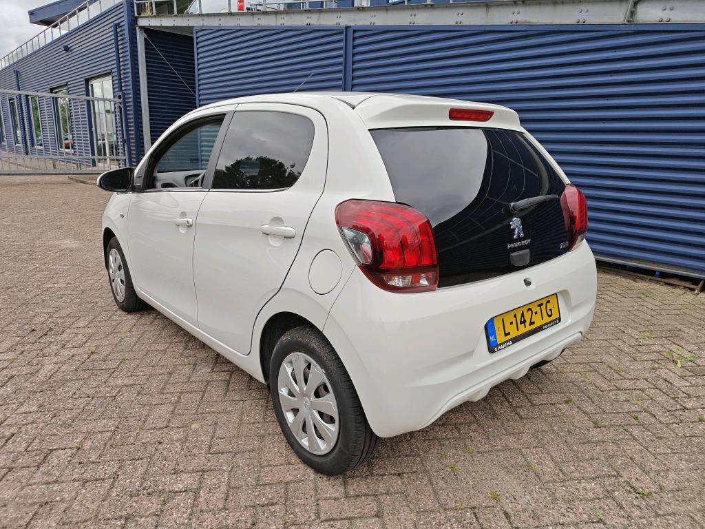 Peugeot