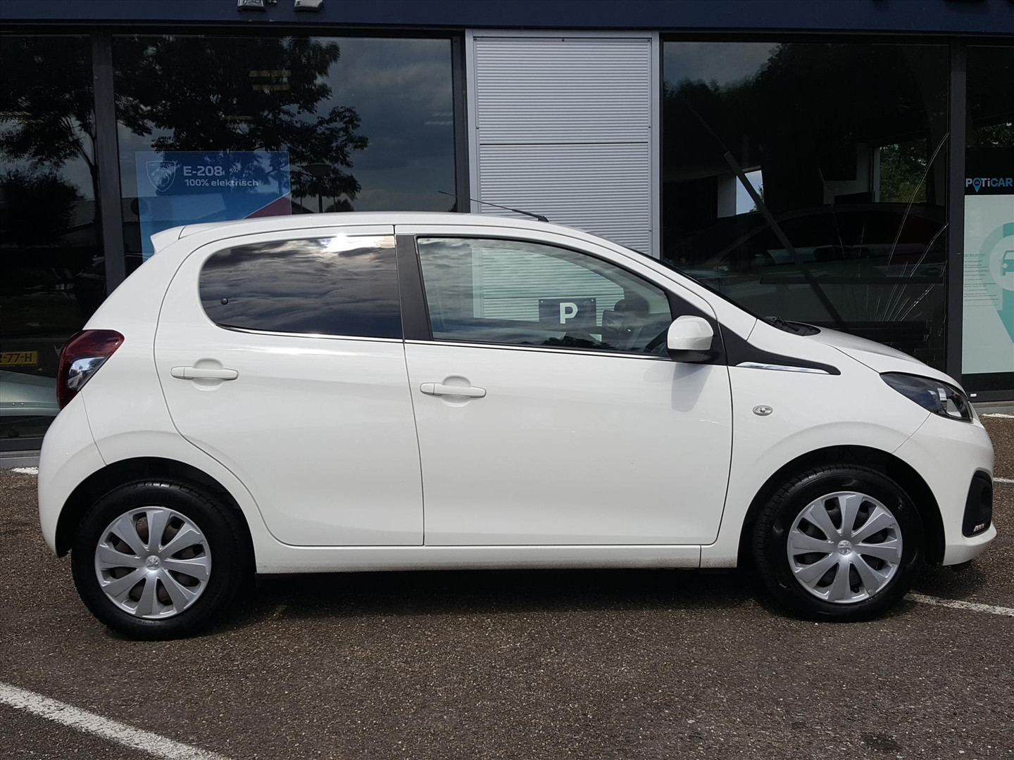 Peugeot