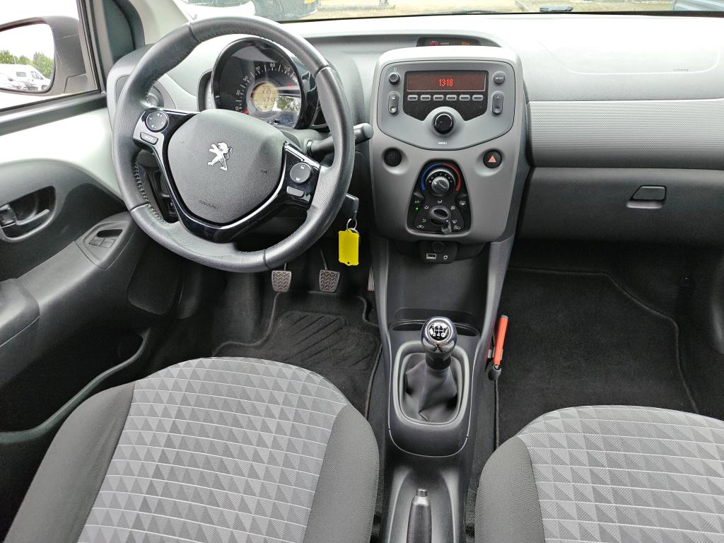 Peugeot
