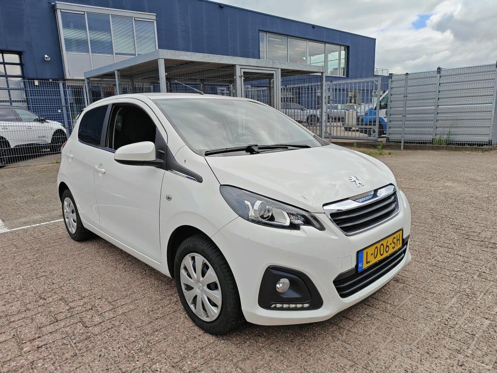 Peugeot