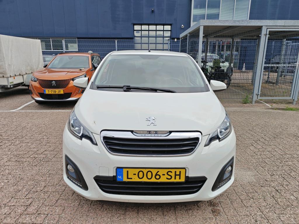 Peugeot