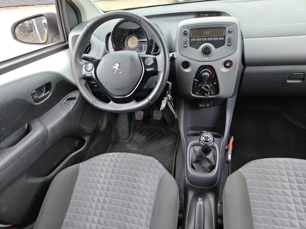 Peugeot