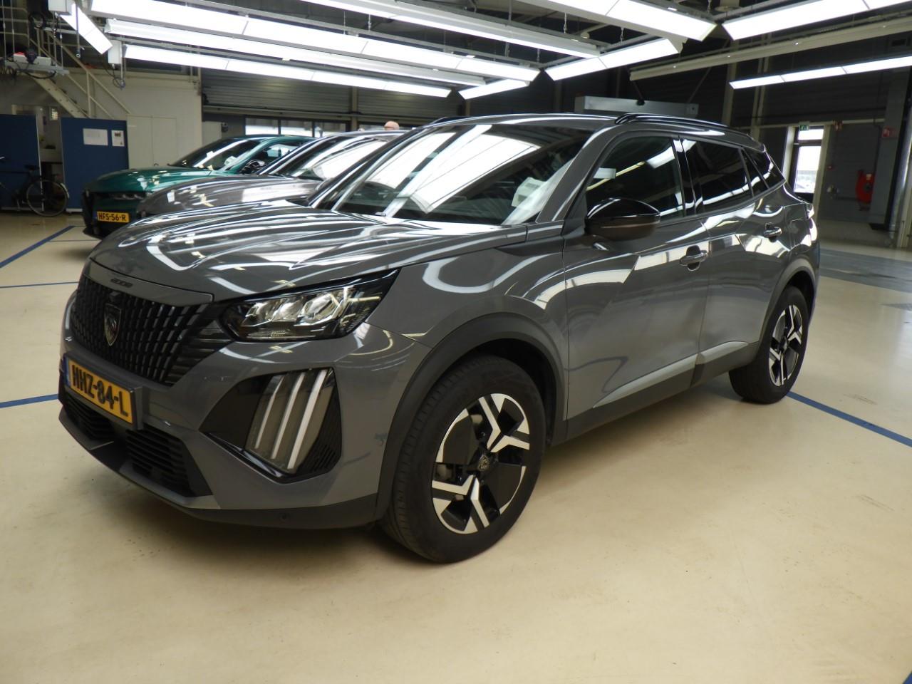 Peugeot