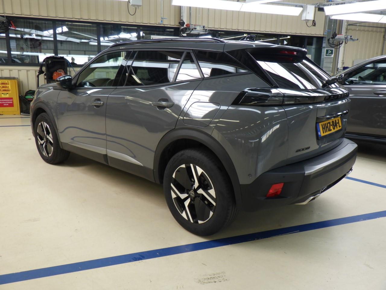 Peugeot
