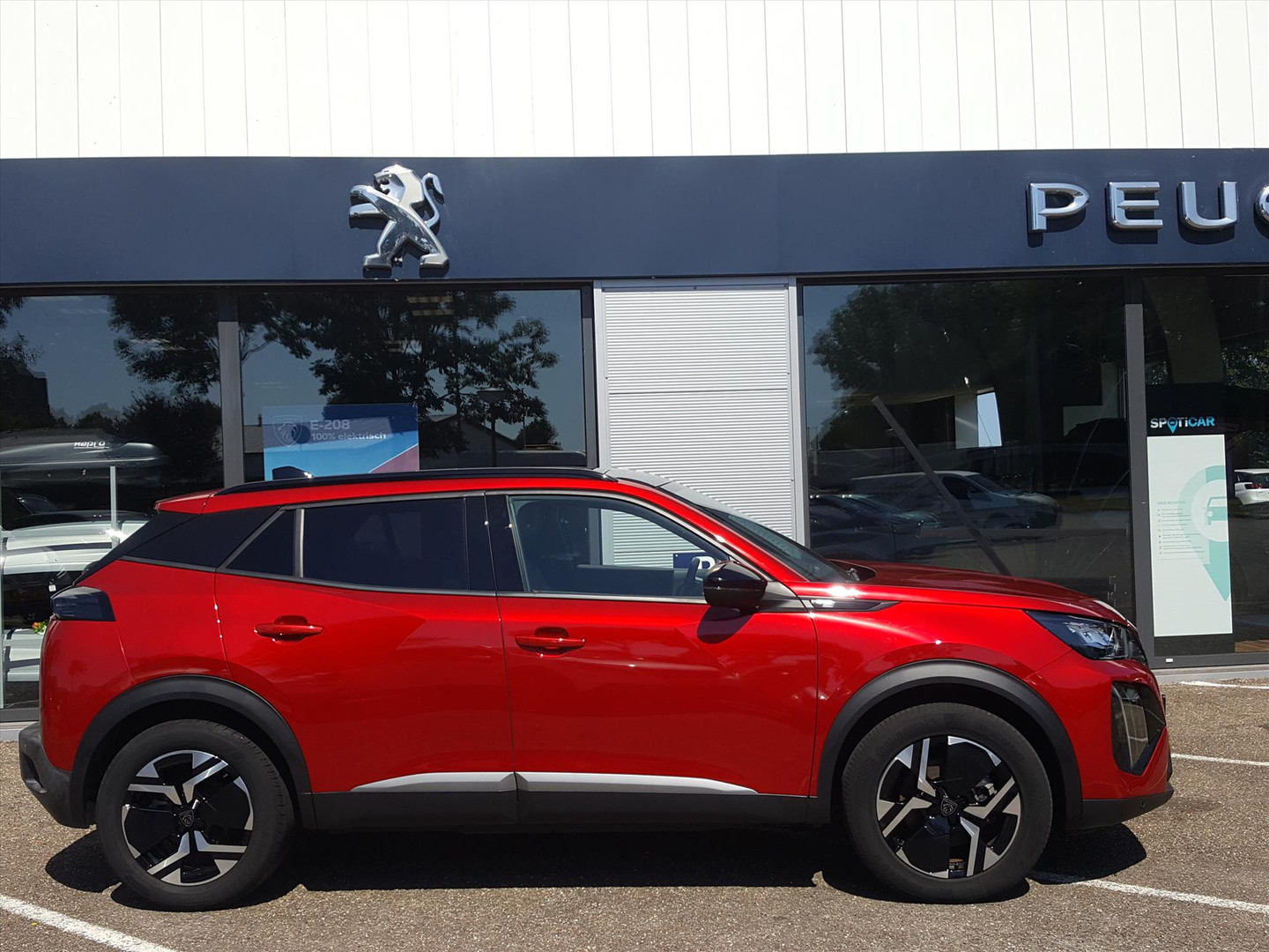 Peugeot