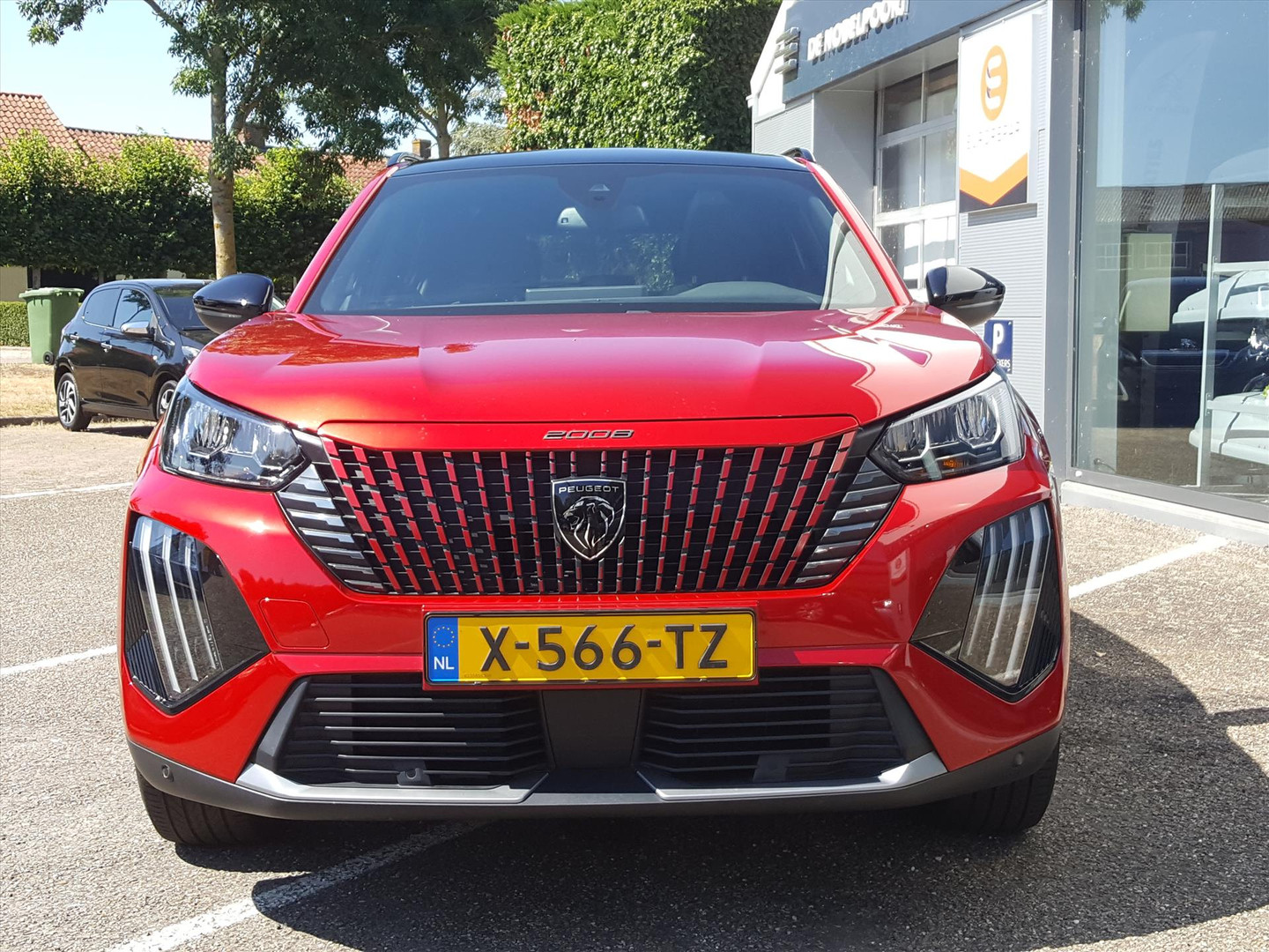 Peugeot