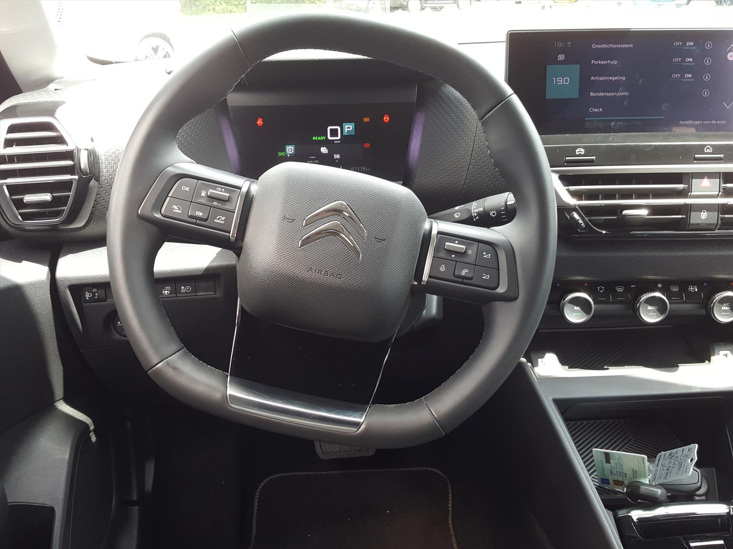 Citroën