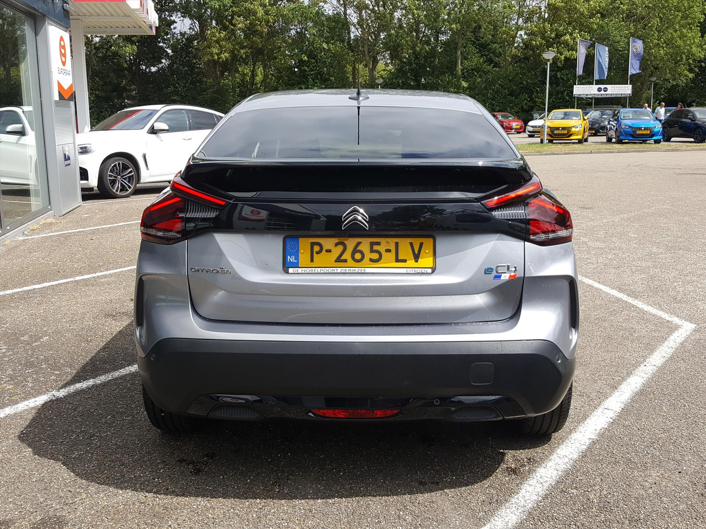Citroën