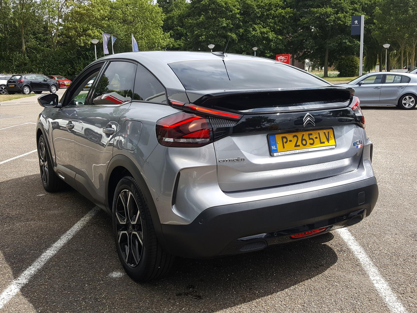 Citroën