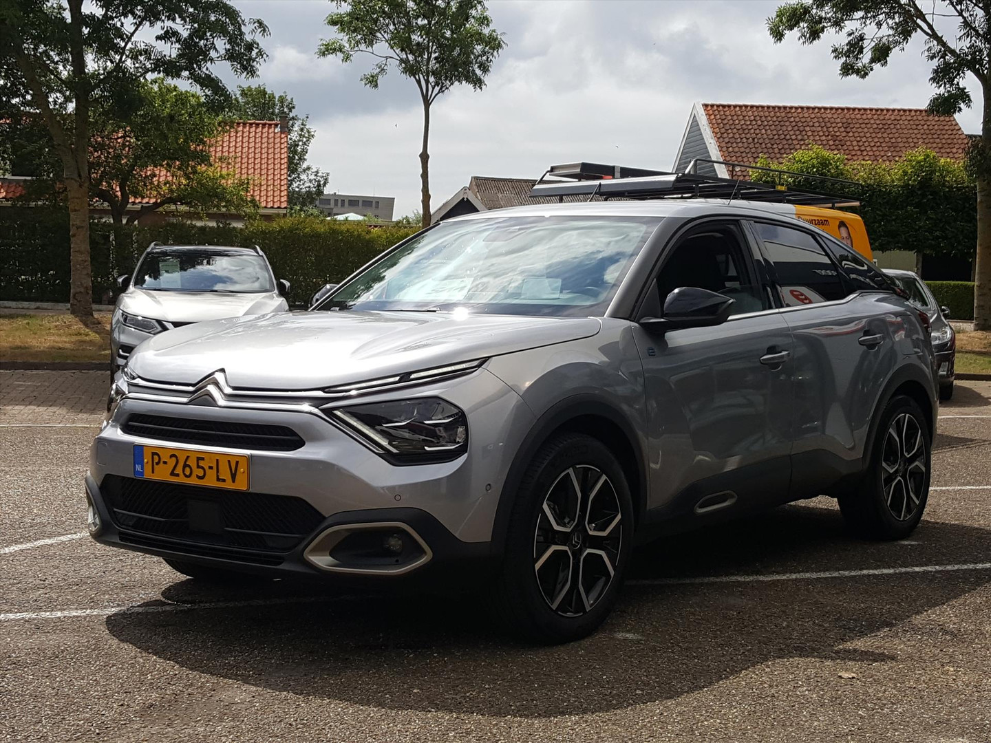 Citroën