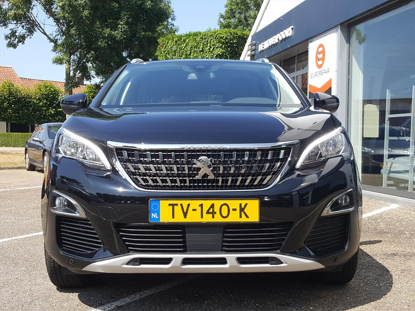 Peugeot