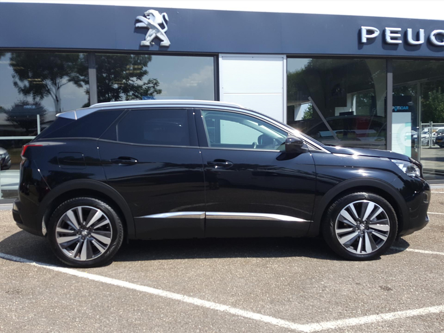 Peugeot